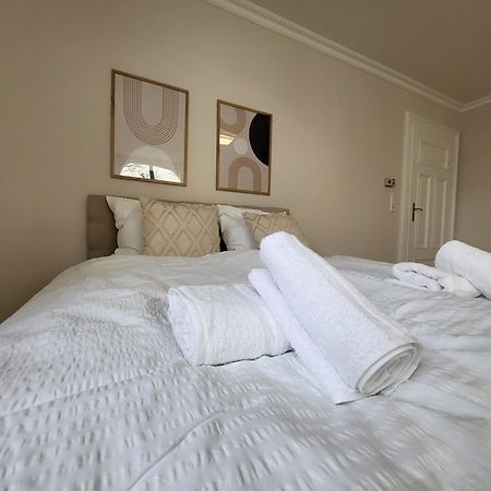 Sioux Stilvoll Eingerichtete Apartments Im Stadtkern I Netflix I Nespresso I Kaufbeuren Dış mekan fotoğraf