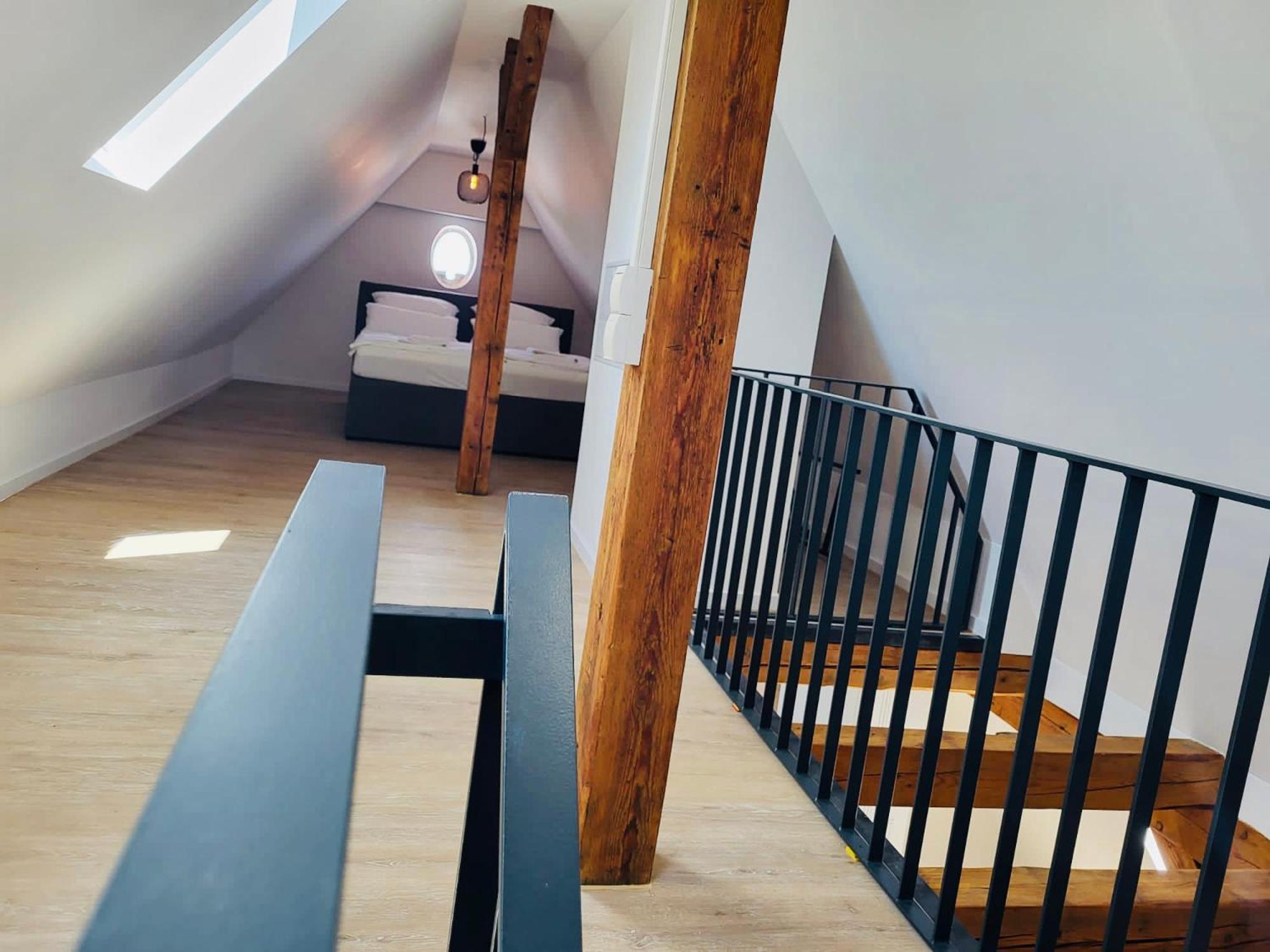 Sioux Stilvoll Eingerichtete Apartments Im Stadtkern I Netflix I Nespresso I Kaufbeuren Dış mekan fotoğraf
