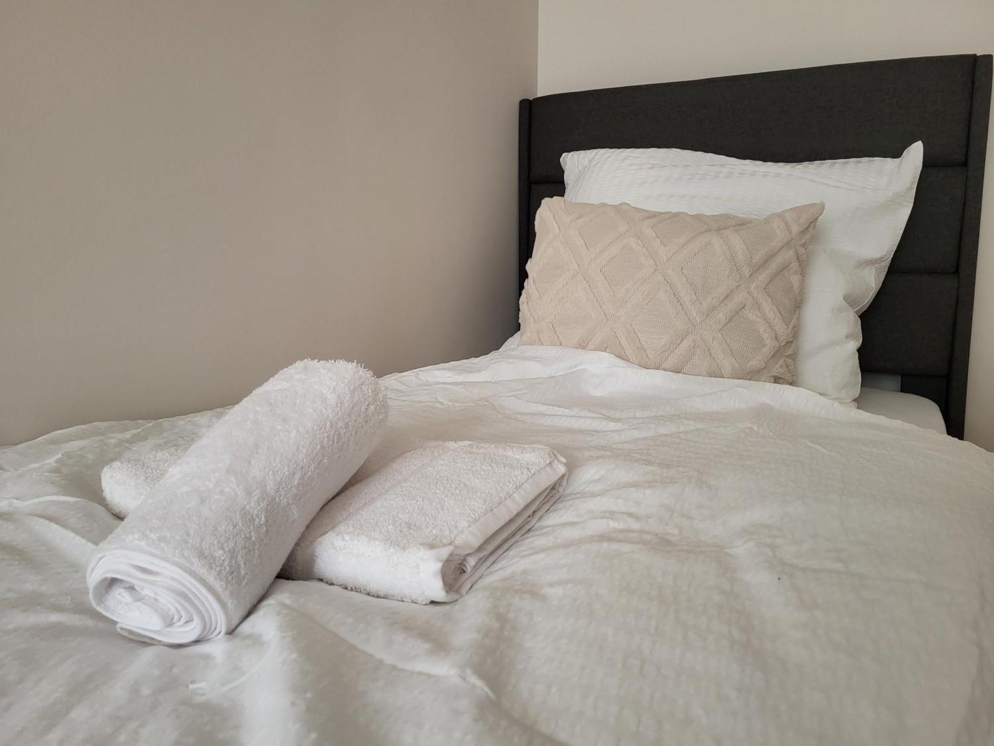 Sioux Stilvoll Eingerichtete Apartments Im Stadtkern I Netflix I Nespresso I Kaufbeuren Dış mekan fotoğraf