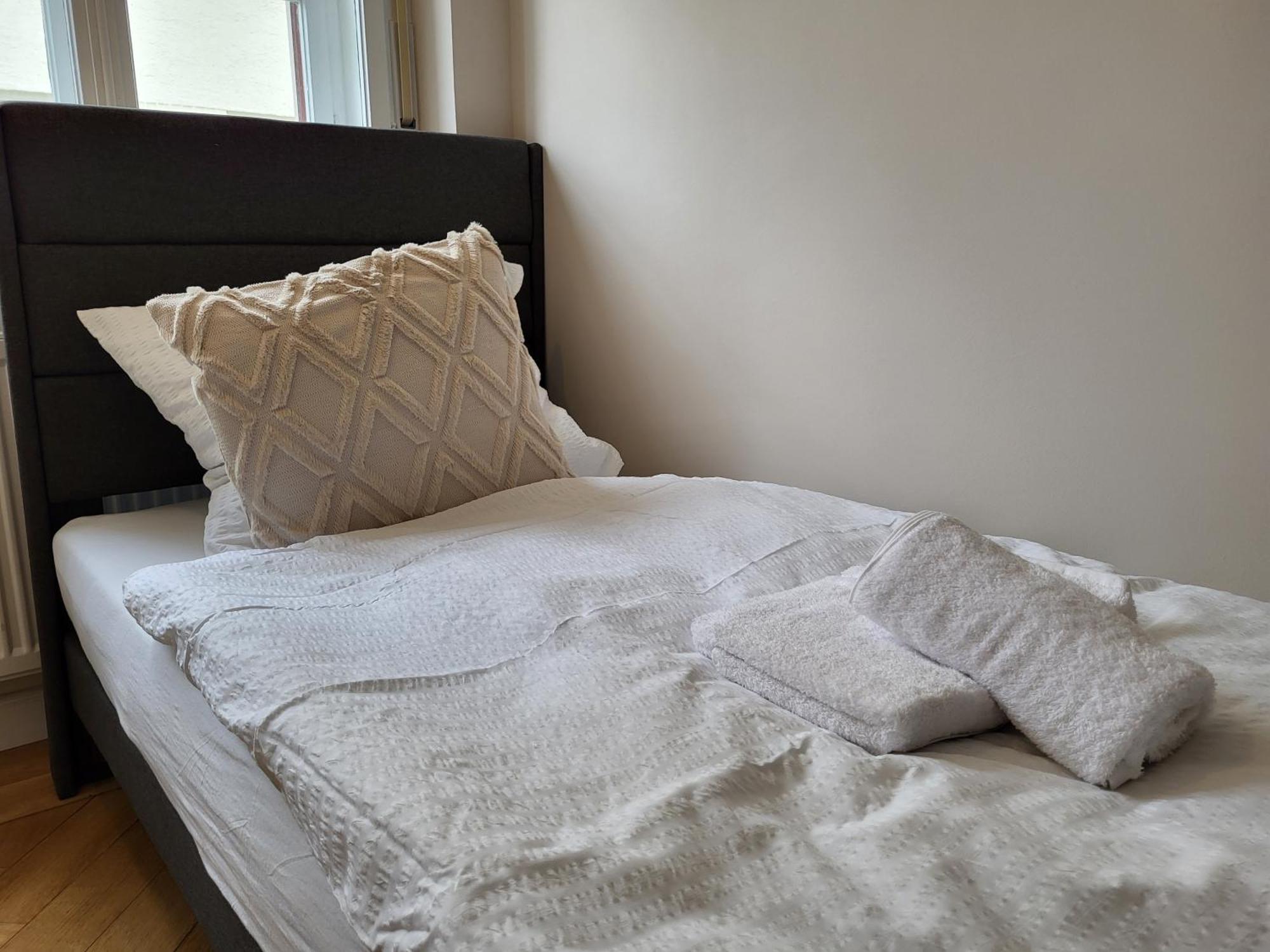 Sioux Stilvoll Eingerichtete Apartments Im Stadtkern I Netflix I Nespresso I Kaufbeuren Dış mekan fotoğraf