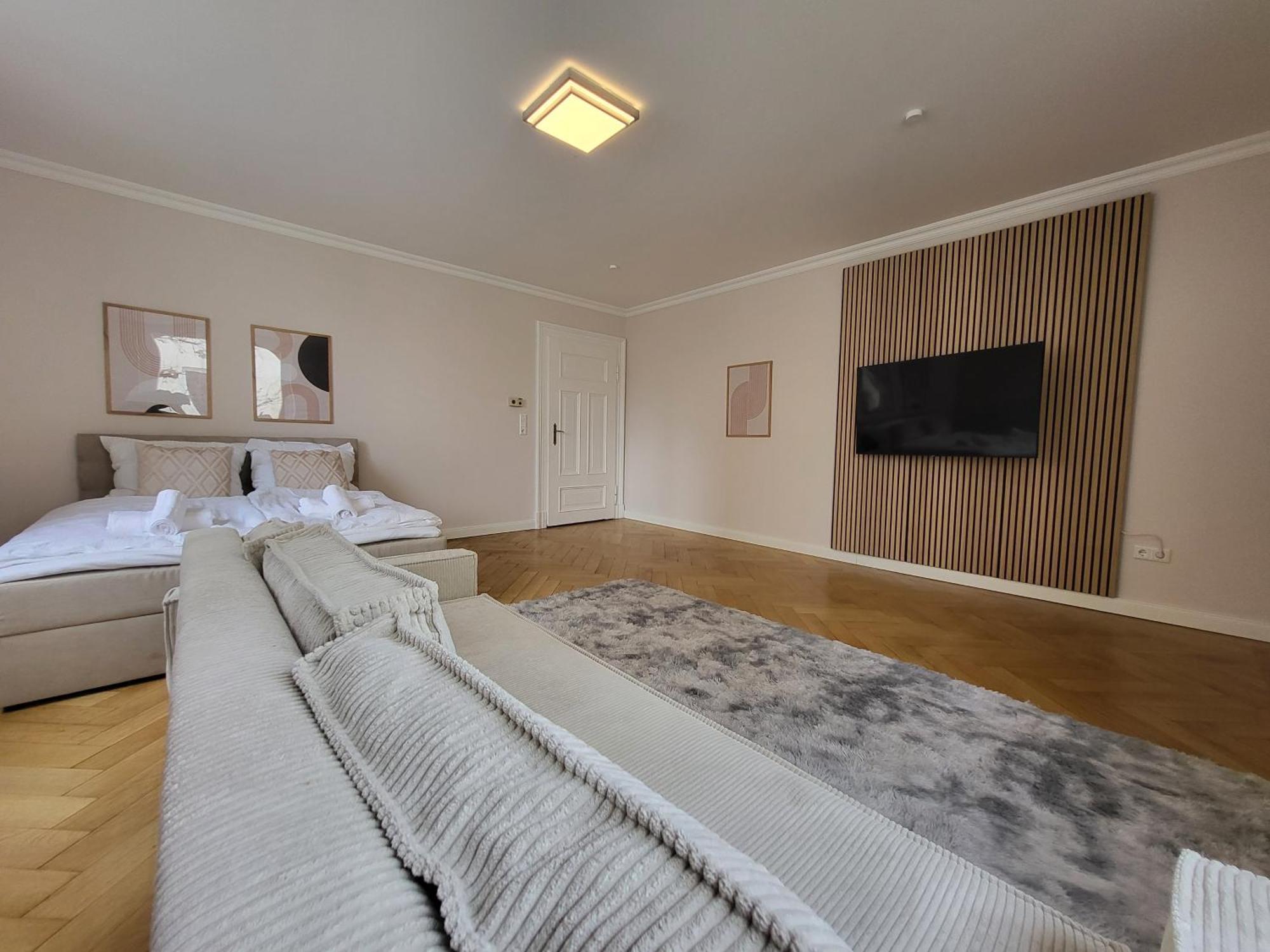 Sioux Stilvoll Eingerichtete Apartments Im Stadtkern I Netflix I Nespresso I Kaufbeuren Dış mekan fotoğraf